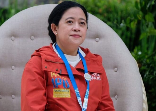 Ketua DPR Puan Maharani Soroti Kemiskinan dan Pendidikan Setelah Bocah SD di NTT Tewas