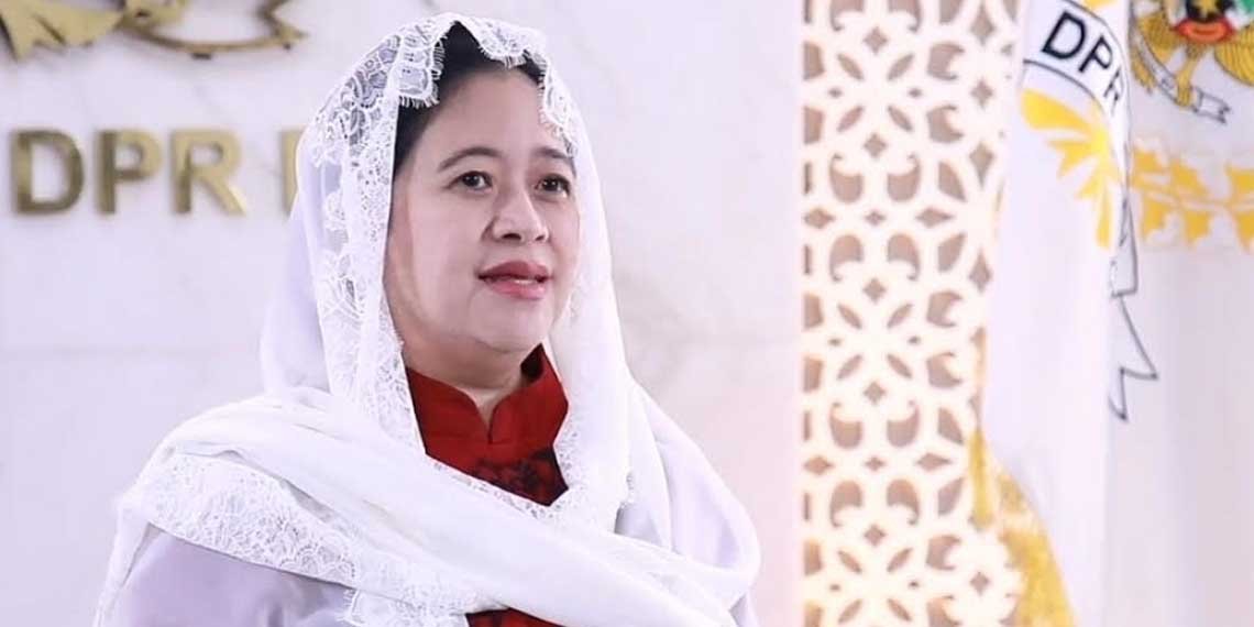Puan Maharani: Ramadan Waktu Perkuat Iman dan Kepedulian