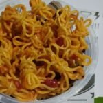 Resep Mie Kepang Viral, Camilan Renyah yang Hits di Media Sosial