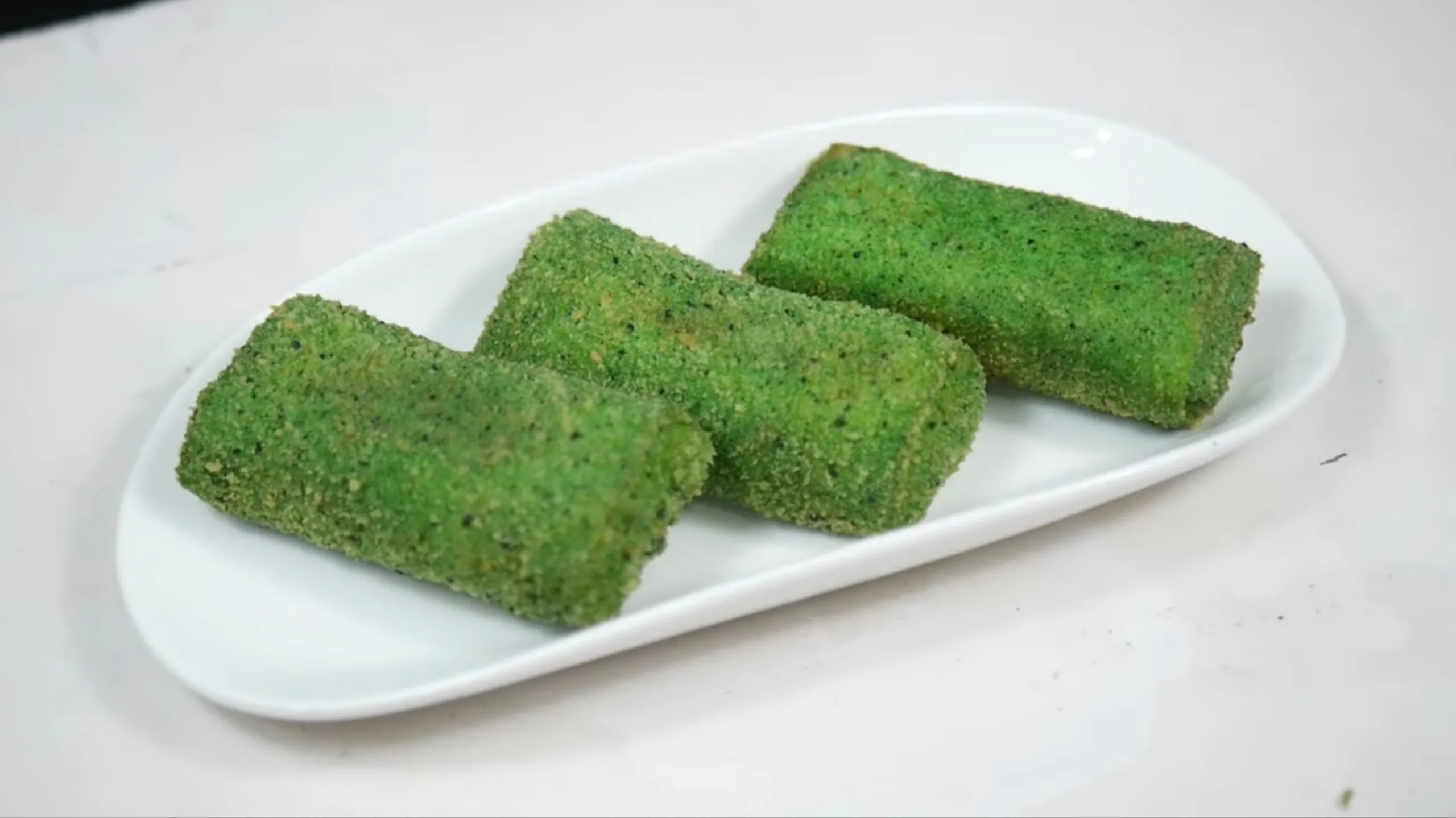 Cara Praktis Bikin Risol Matcha Viral 2026, Lezat dan Instagramable