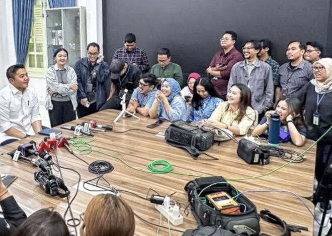 Prabowo Perkuat Akses Pendidikan, Sekolah Rakyat Jangkau Ribuan Anak