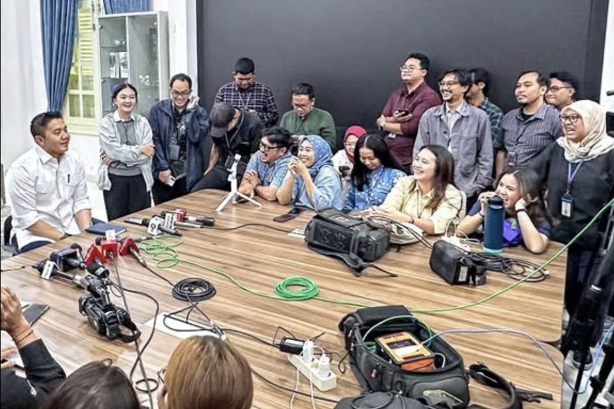 Prabowo Perkuat Akses Pendidikan, Sekolah Rakyat Jangkau Ribuan Anak