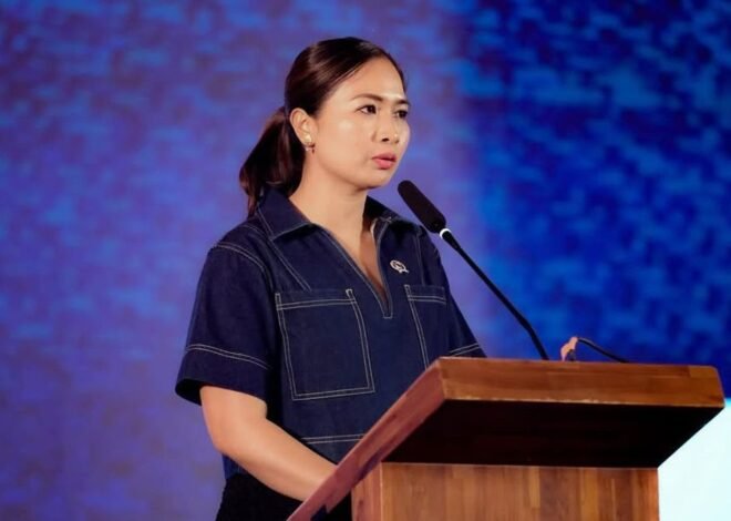 Wamenpar Ajak Industri Pariwisata Bersinergi Dorong Wisata Berkelanjutan