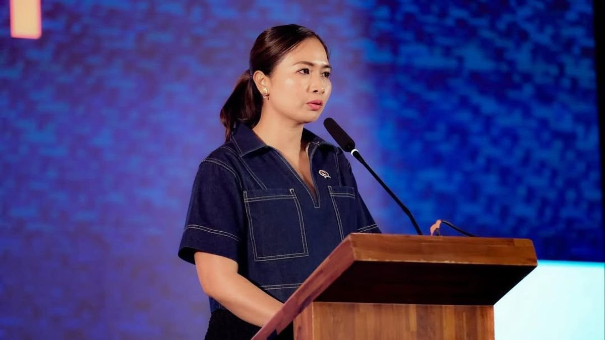 Wamenpar Ajak Industri Pariwisata Bersinergi Dorong Wisata Berkelanjutan