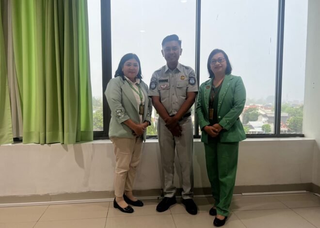 Jasa Raharja DIY Tinjau Korban Laka Lantas, Pastikan Pelayanan di RS Hermina Sleman Optimal 