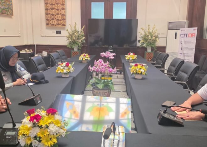 Pastikan Mudik Gratis Berjalan Lancar, Jasa Raharja DIY Siapkan Penjemputan Peserta di Stasiun Tugu dan Lempuyangan 