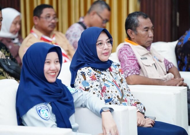 Jasa Raharja Indramayu Hadiri Rakor Lintas Sektoral Kesiapan Operasi Ketupat Lodaya 2026