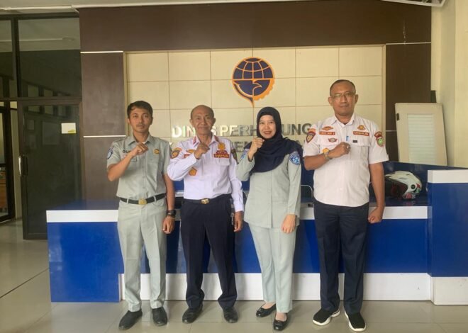 Sinergi Sambut Mudik 2026: Jasa Raharja dan Dishub Indramayu Gelar FLLAJ Bahas Kesiapan Infrastruktur Jalan