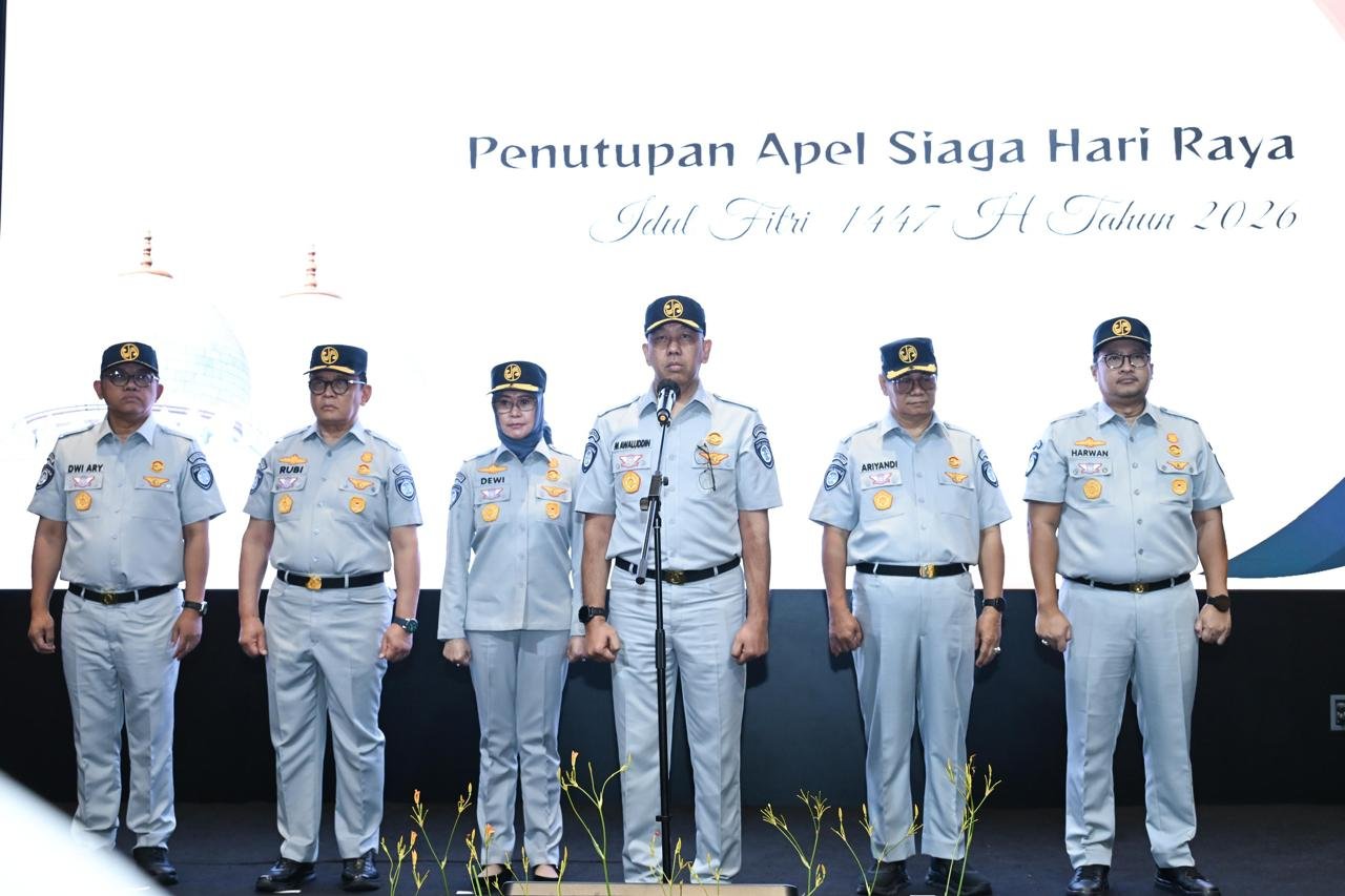 Siaga Lebaran 2026 Ditutup, Jasa Raharja Catat Tren Positif KeselamatanPeriode Mudik Lebaran 2026