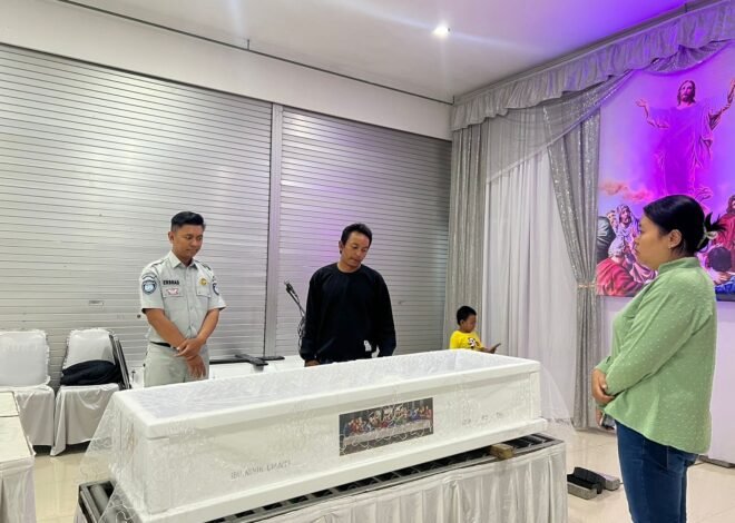 Hadir untuk Keluarga Korban, Jasa Raharja Lakukan Verifikasi Ahli Waris di Sonopakis Bantul