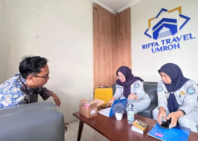 Jasa Raharja DIY Perkuat Perlindungan Penumpang Melalui Kunjungan Strategis ke Perusahaan Otobus
