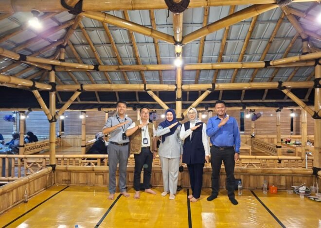 Sinergi FLLAJ Indramayu Gandeng Perangkat Desa untuk Tingkatkan Kesadaran Masyarakat di Wilayah Haurgeulis