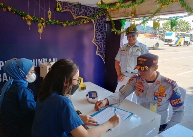 Perkuat Kolaborasi, Jasa Raharja Bandung Gelar Pengobatan Gratis MUKL, Edukasi PPGD dan Giat Ramcek Bersama Dinas Perhubungan Kota Bandung dan Ombudsman RI