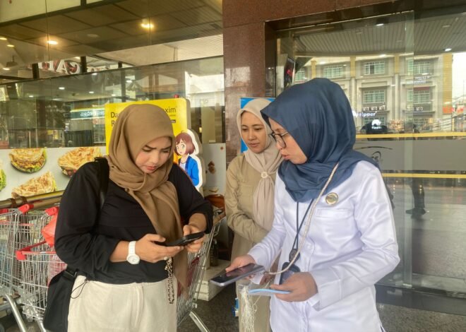 Dorong Transformasi Digital, Jasa Raharja Kepri Bersama Bapenda Ajak Masyarakat Menggunakan Pembayaran Pajak Kendaraan Online