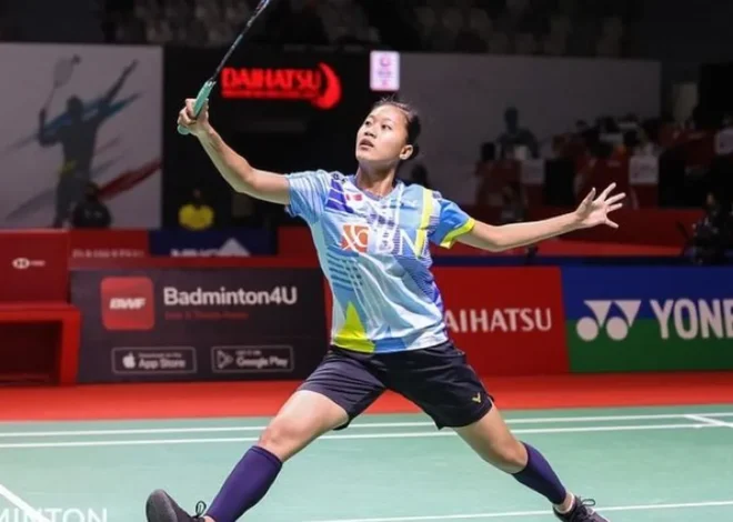 Hasil Swiss Open 2026: Enam Pemain Indonesia Tembus 8 Besar