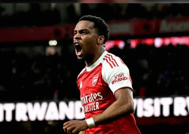 Arsenal Taklukkan Chelsea 2-1, Kukuh Pimpin Klasemen Liga Inggris