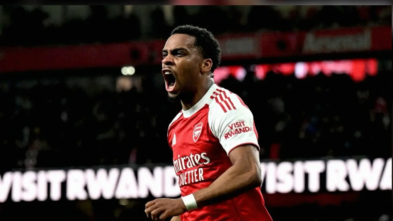 Arsenal Taklukkan Chelsea 2-1, Kukuh Pimpin Klasemen Liga Inggris