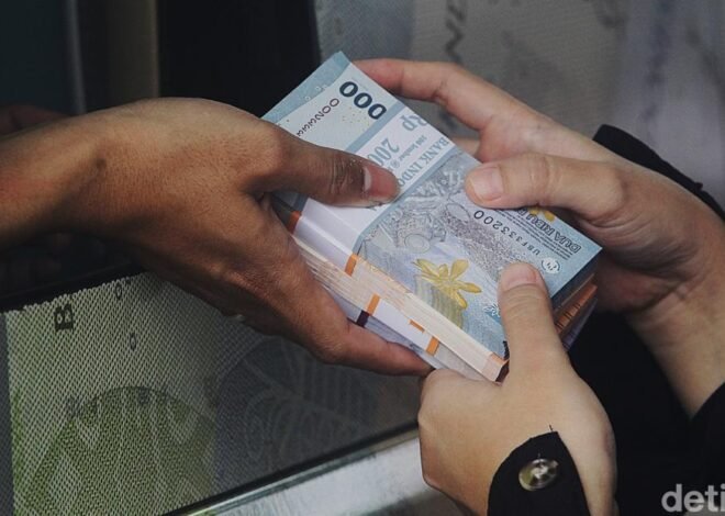 Dana Tunai Rp 65,7 Triliun BCA untuk Ramadan 2026, Layanan Digital Tetap Aktif