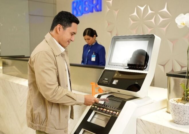 Transaksi Digital Meningkat, Kebutuhan Tunai BRI Tahun Ini Lebih Efisien