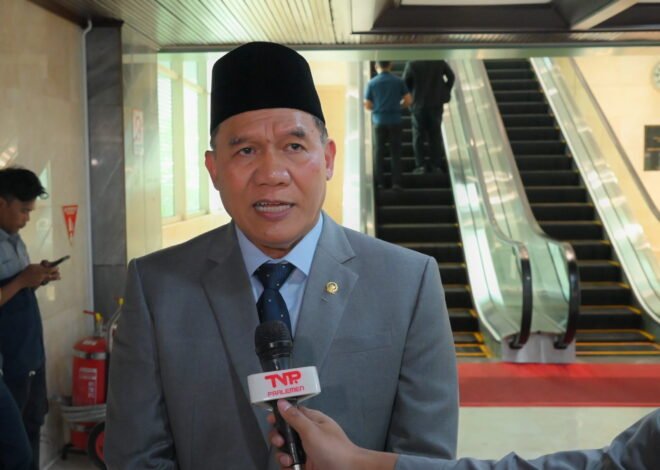 Bambang Haryo Tekankan Kolaborasi Kader Gerindra untuk Sukses 2029