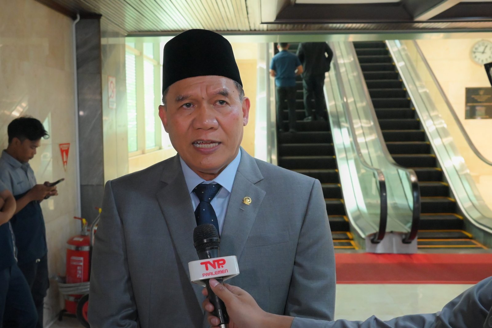 Bambang Haryo Tekankan Kolaborasi Kader Gerindra untuk Sukses 2029