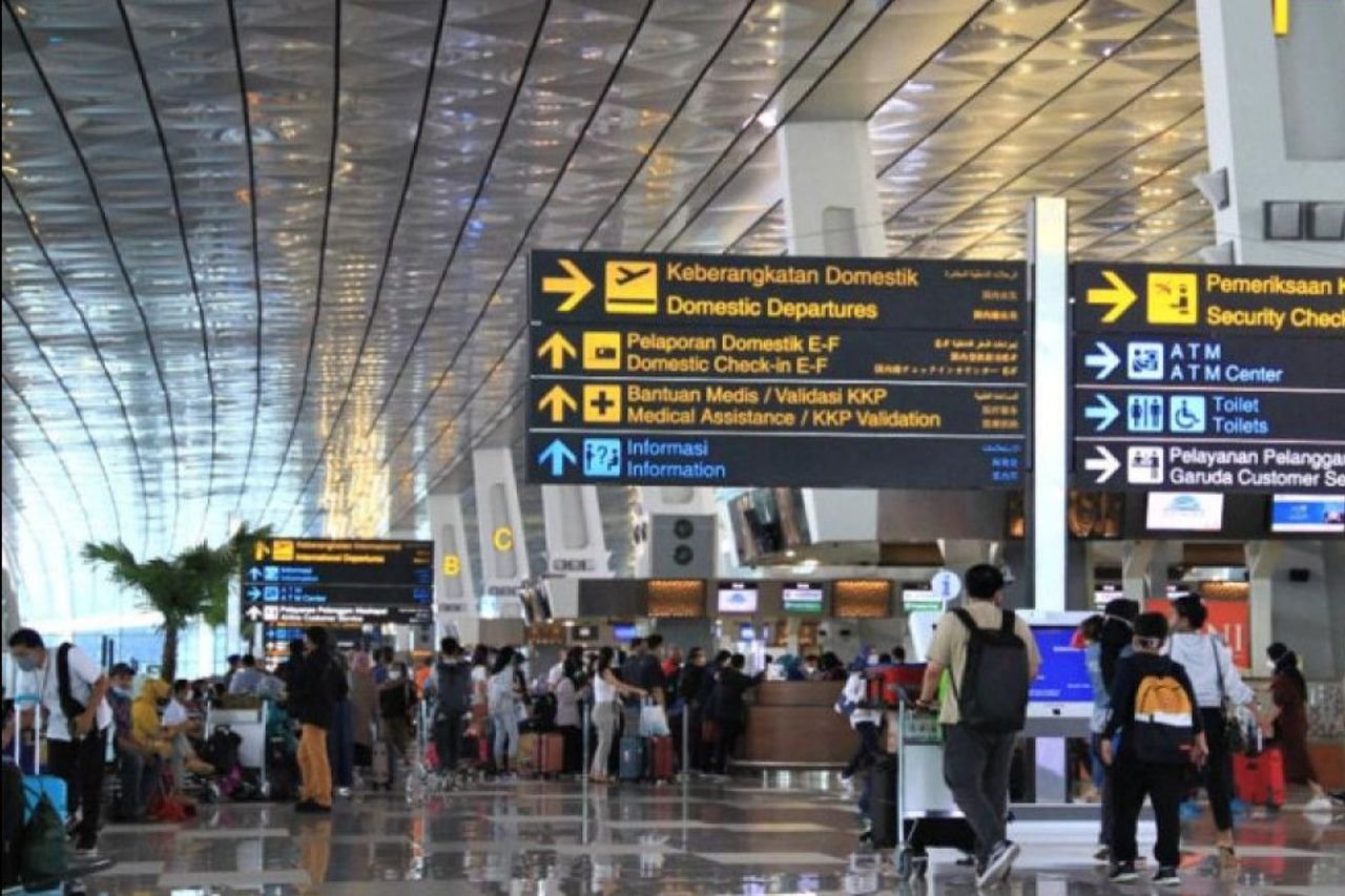 Update Angkutan Lebaran 2026: Bandara Hang Nadim Siap Layani 280 Ribu Penumpang