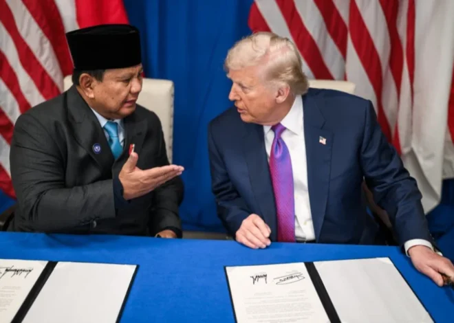 PKS Dorong Pemerintah Pertimbangkan Keluar dari Board of Peace