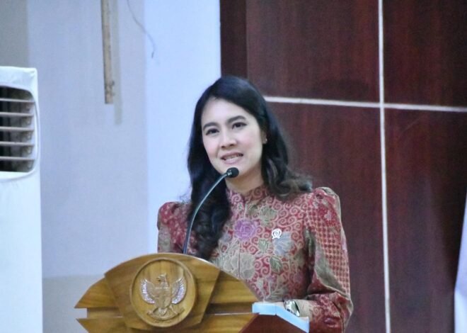 PSI Dorong Semua Pihak Menahan Diri Terkait Konflik AS-Israel-Iran
