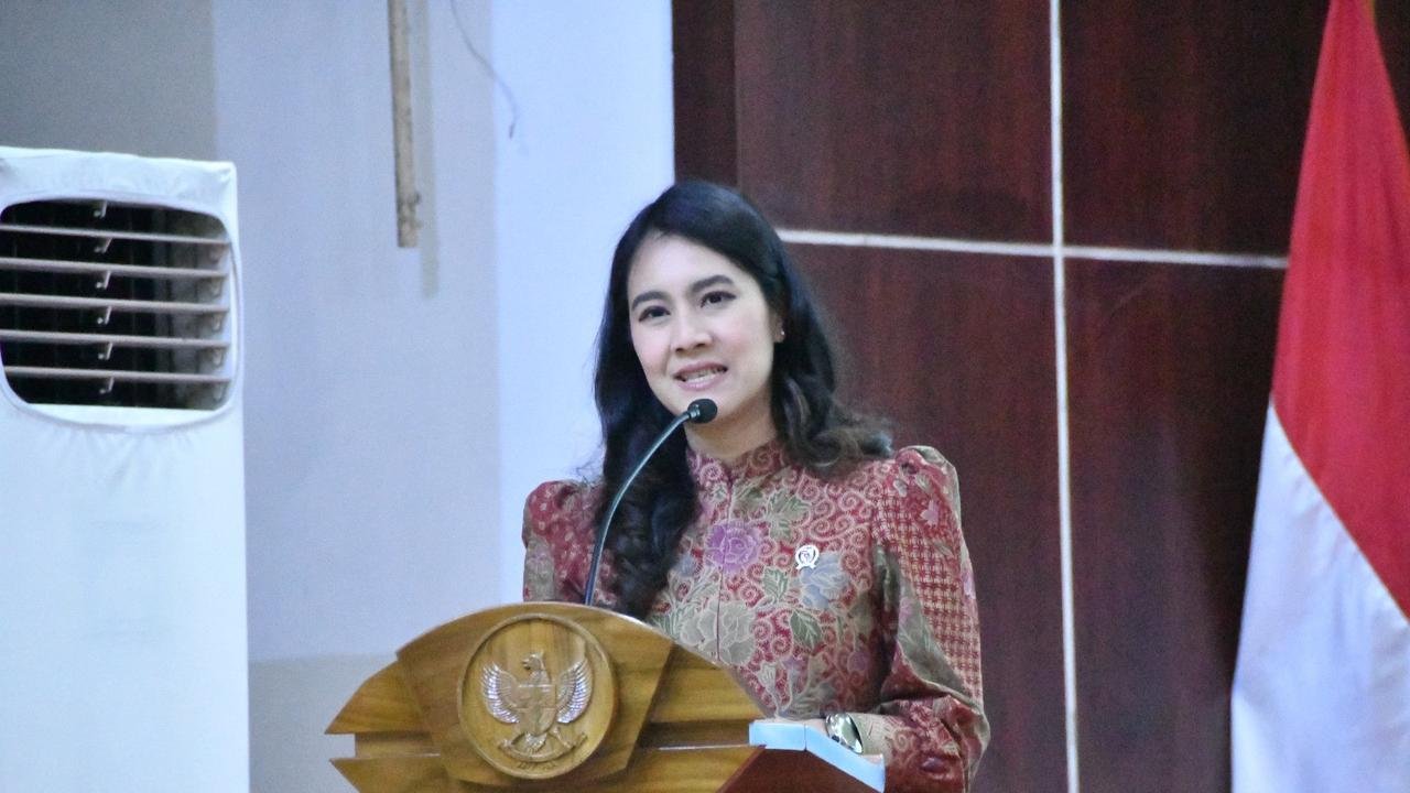 PSI Dorong Semua Pihak Menahan Diri Terkait Konflik AS-Israel-Iran