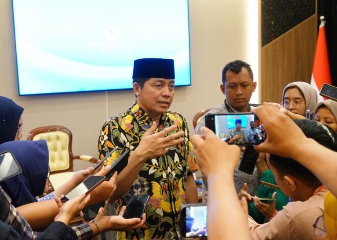 Ekonomi RI Diproyeksi Tumbuh 5,4 Persen pada 2026, Pemerintah Jaga Stabilitas