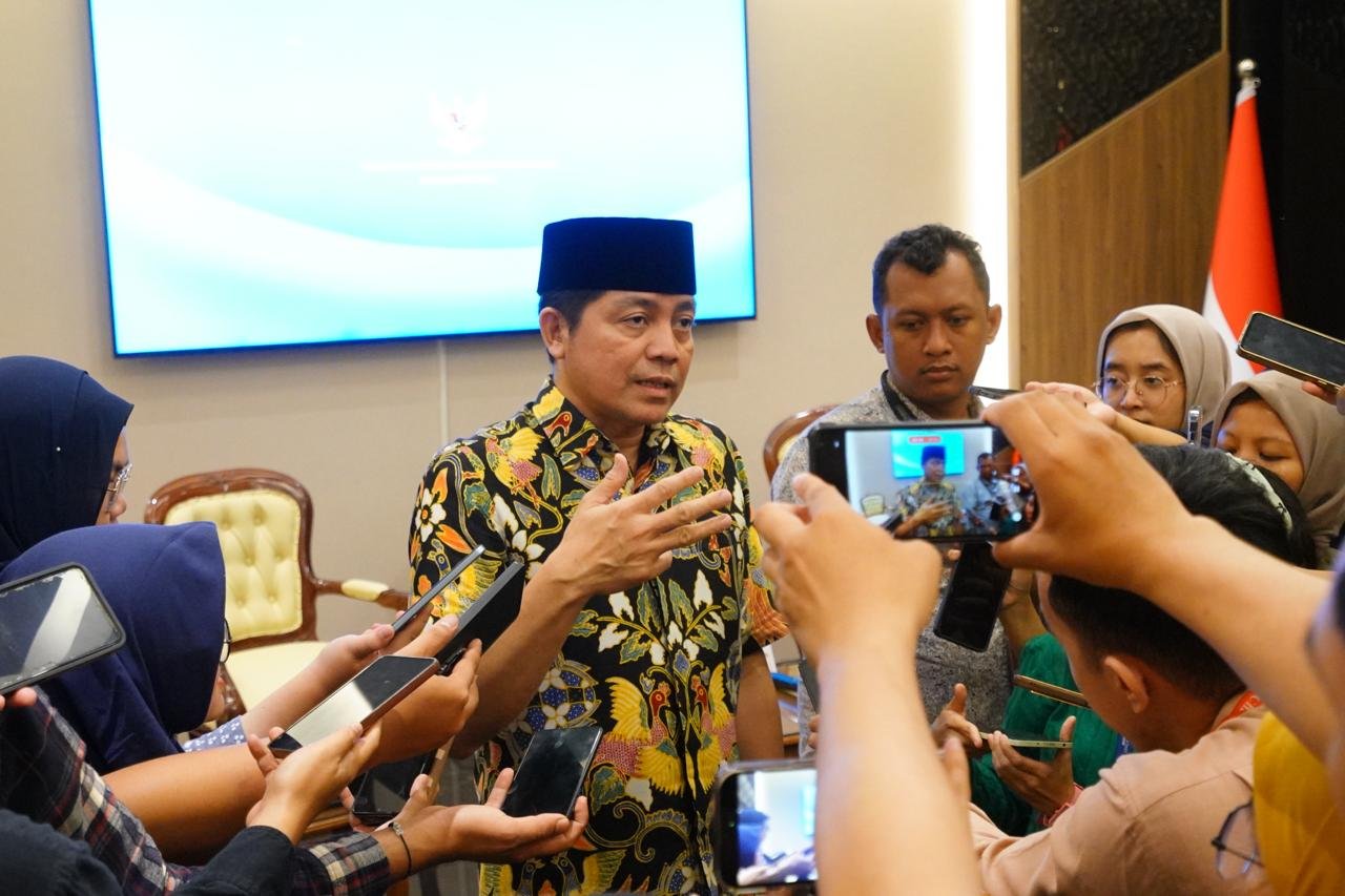 Ekonomi RI Diproyeksi Tumbuh 5,4 Persen pada 2026, Pemerintah Jaga Stabilitas