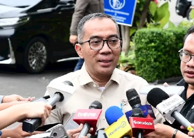 Satgas EBT Dipercepat, Presiden Prabowo Dorong Transisi Energi Bersih