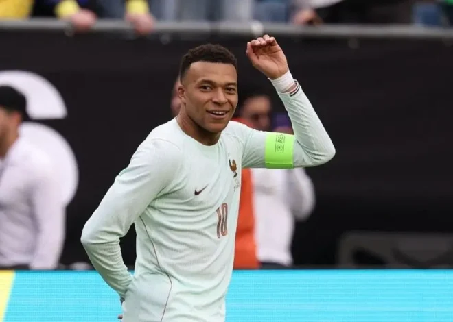 Hasil Prancis vs Brasil: Les Bleus Menang 2-1 Meski Bermain 10 Orang