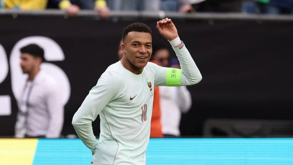 Hasil Prancis vs Brasil: Les Bleus Menang 2-1 Meski Bermain 10 Orang