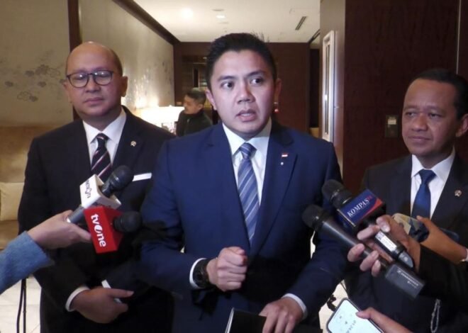 Kunjungan Prabowo ke Jepang Hasilkan Rp380 Triliun, Bukti Daya Tarik Investasi RI