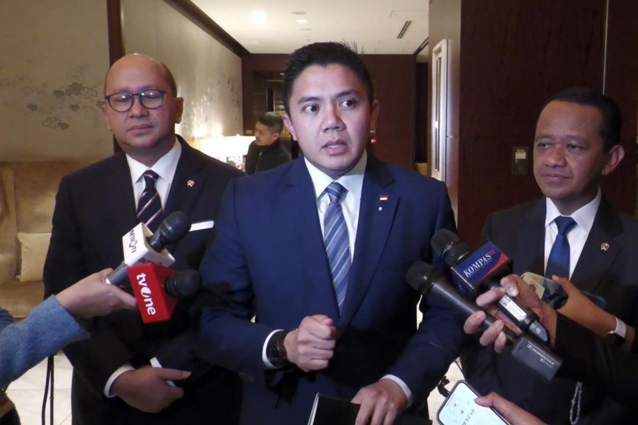 Kunjungan Prabowo ke Jepang Hasilkan Rp380 Triliun, Bukti Daya Tarik Investasi RI