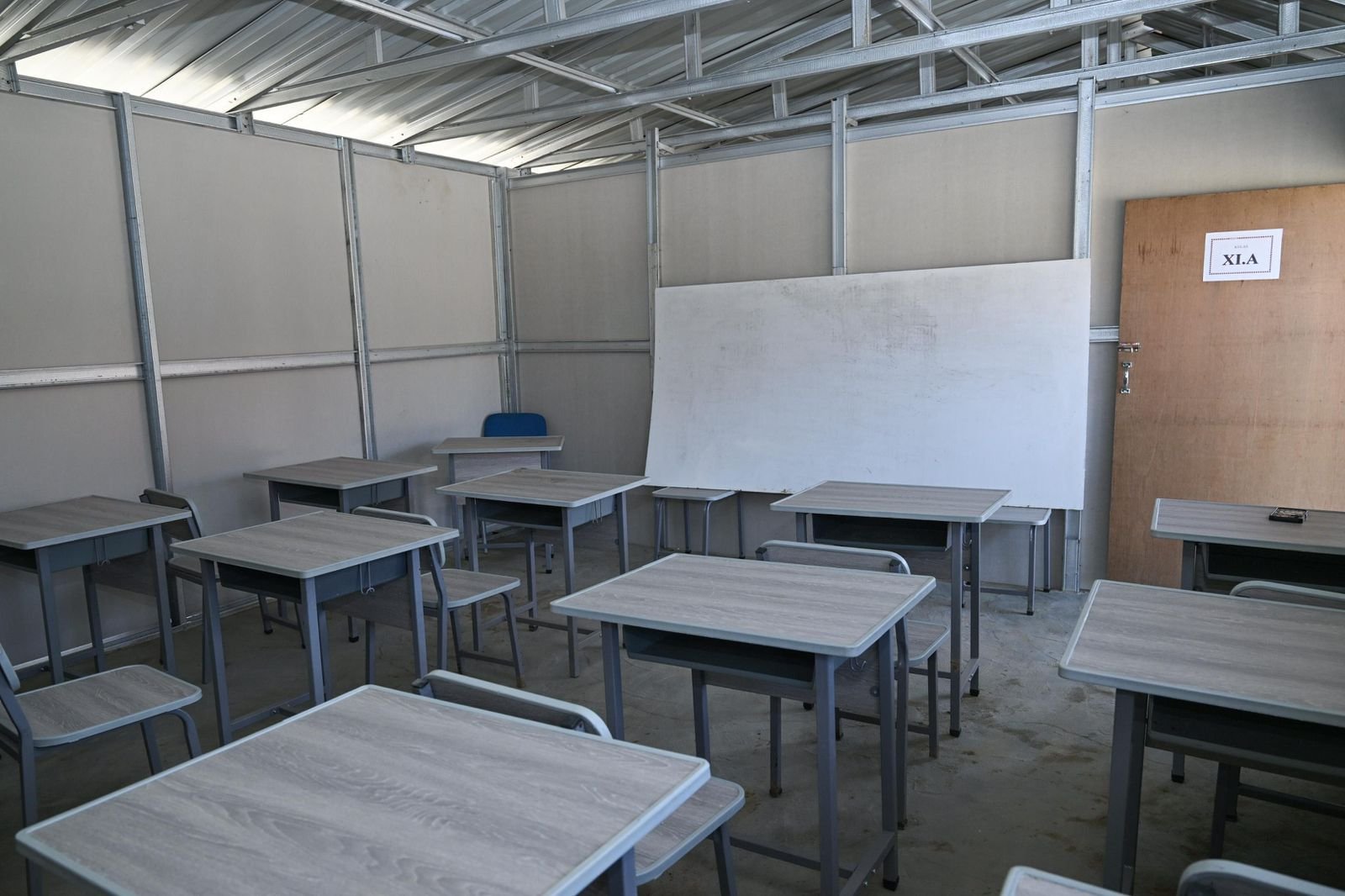 Pemerintah Percepat Pemulihan Sekolah Terdampak Bencana di Aceh