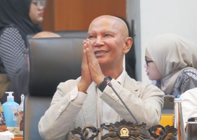 Airlangga Paparkan Skenario Defisit APBN Imbas Kenaikan Harga Minyak