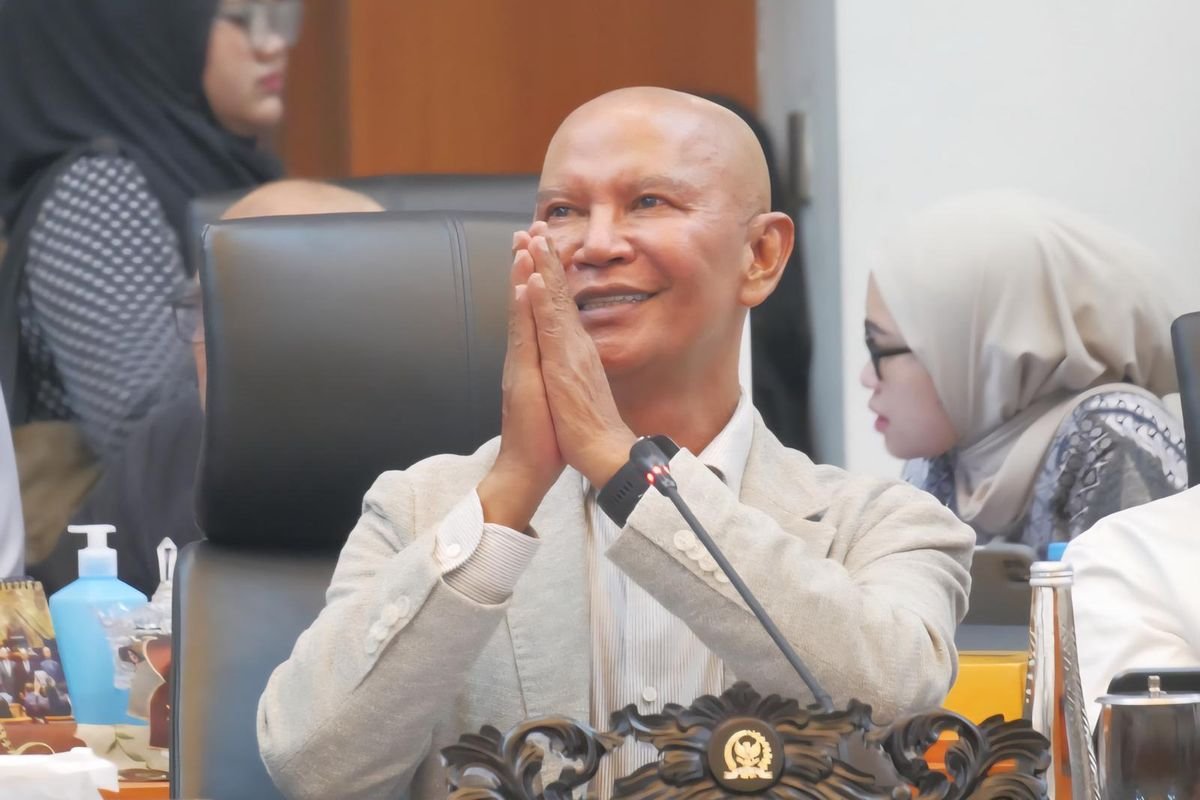 Airlangga Paparkan Skenario Defisit APBN Imbas Kenaikan Harga Minyak