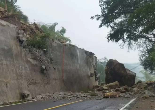 Basarnas Waspadai Longsor Susulan di Jalur Trenggalek–Ponorogo