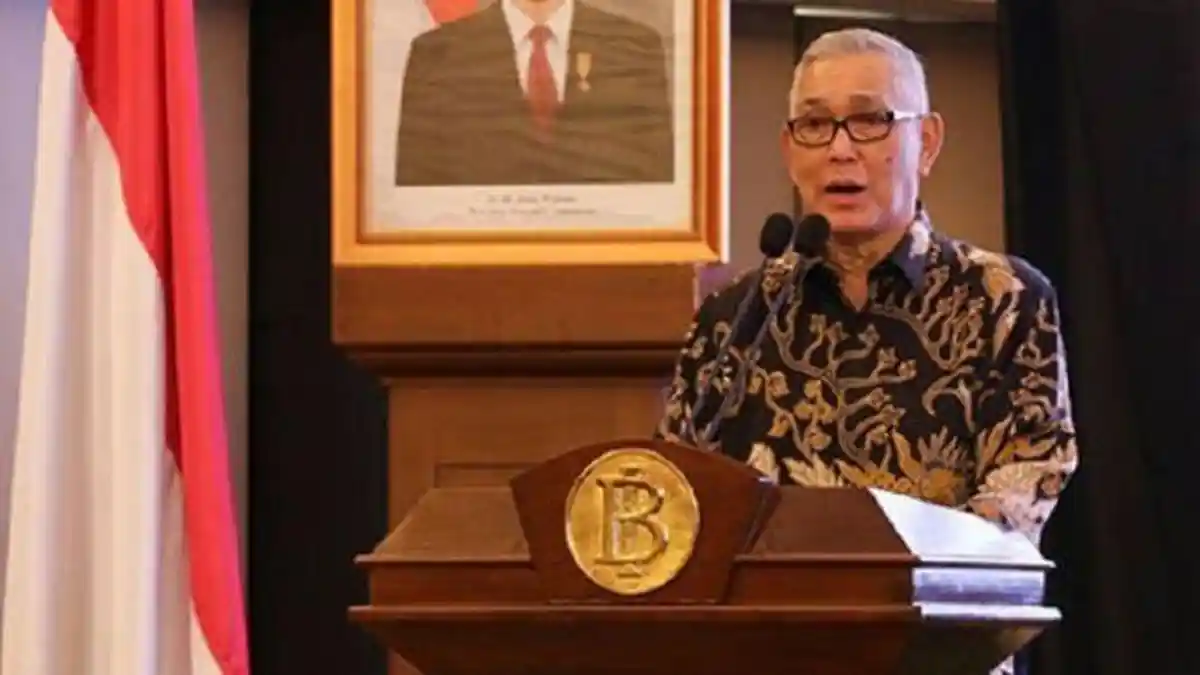 Cak Imin Sampaikan Duka Cita atas Wafatnya Wakil Presiden ke-6 Try Sutrisno