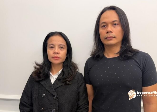 Gitaris Zendhy Kusuma Angkat Bicara Usai Video Restoran Viral