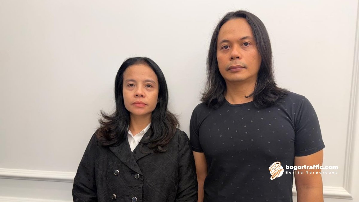 Gitaris Zendhy Kusuma Angkat Bicara Usai Video Restoran Viral