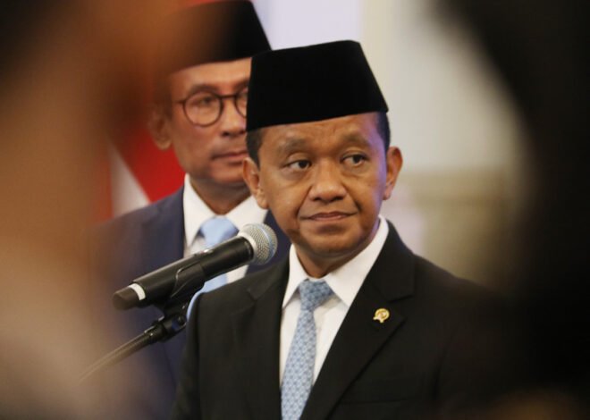 Bahlil Tegaskan Perjanjian Energi dengan AS Tidak Tambah Kuota Impor