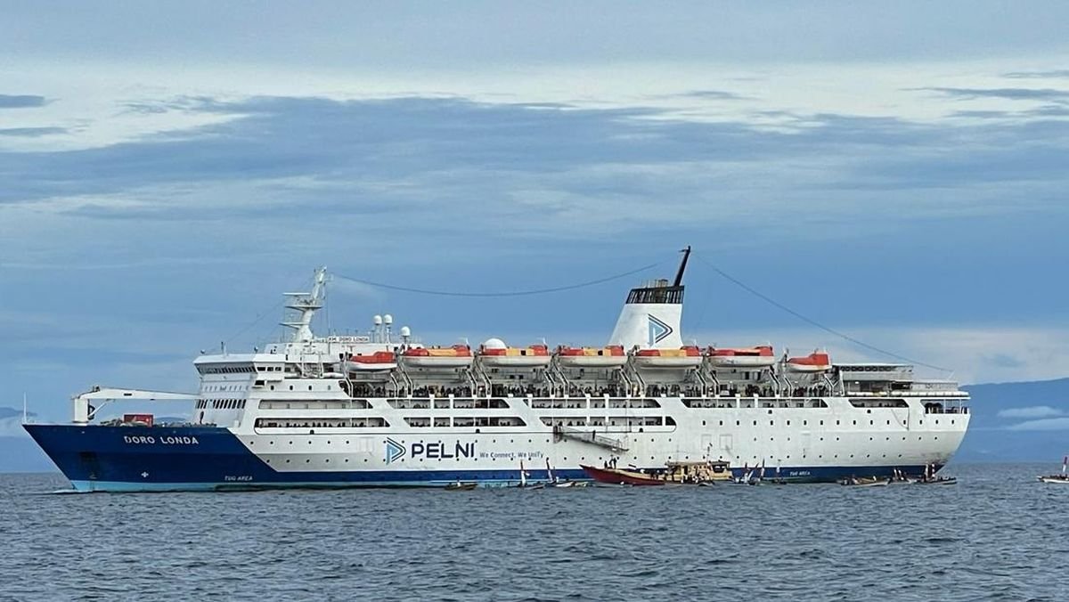 Pelni Tawarkan Diskon Tiket Kapal 30% untuk Mudik Lebaran 2026
