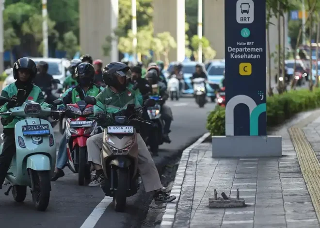 Pengamat sebut komitmen BHR Ojol bentuk apresiasi berbasis kinerja