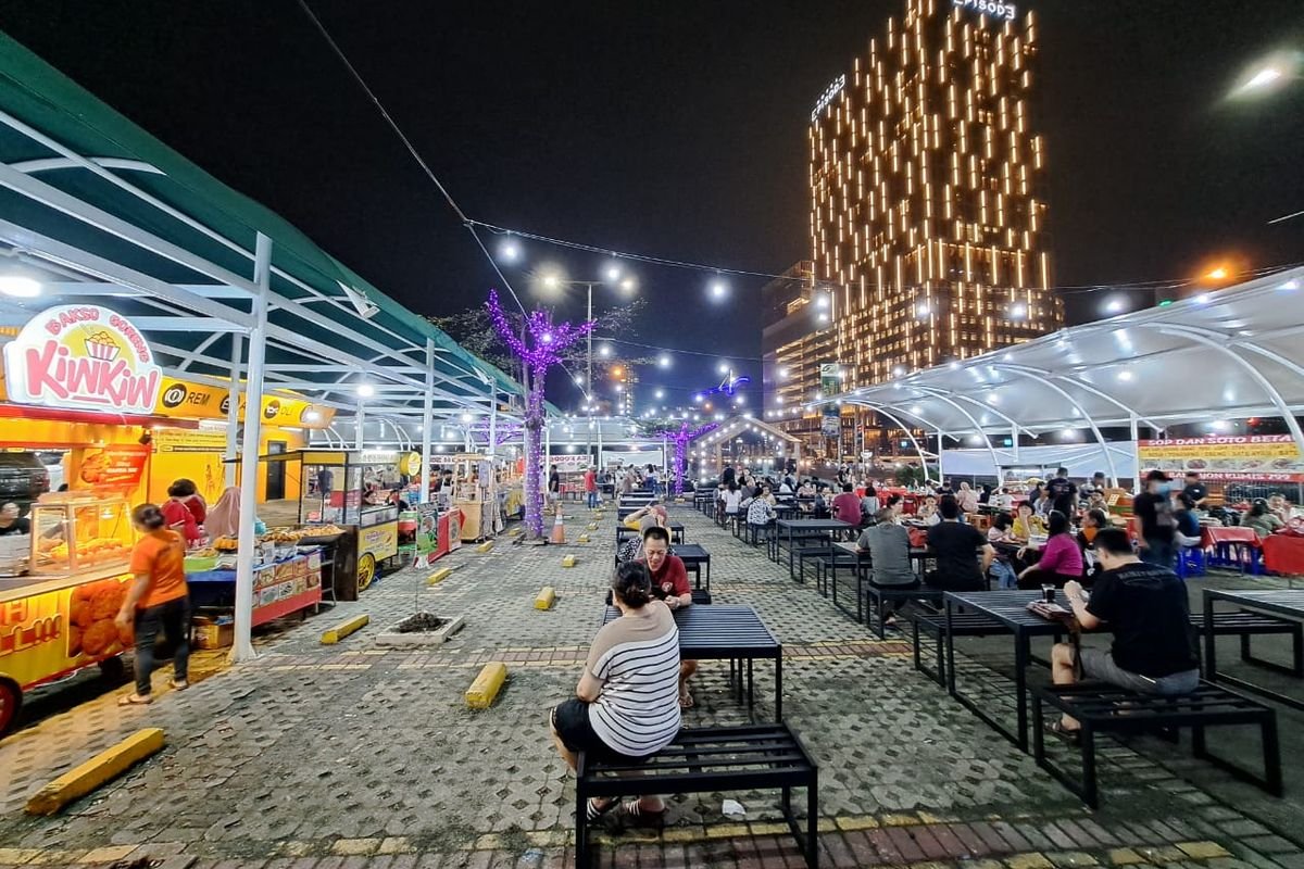 Panduan Kuliner Viral Gading Serpong: 8 Tempat Makan Lezat dan Hits 2026