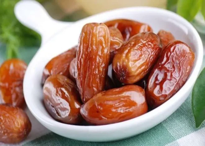 Manfaat Kurma bagi Tubuh, Buah Kaya Nutrisi yang Baik Dikonsumsi