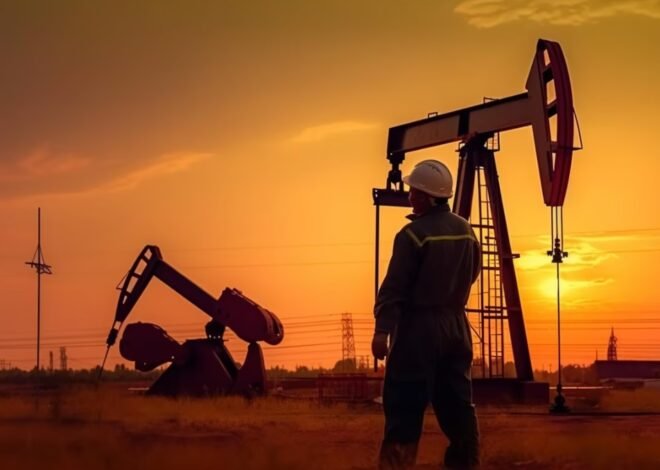 Minyak Dunia Melonjak Tajam, Ketegangan AS-Iran Picu Lonjakan Harga