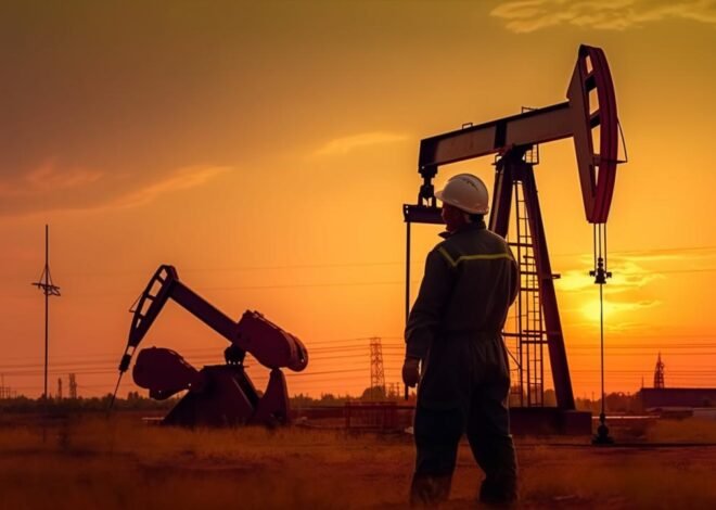 WTI dan Brent Menguat Imbas Ancaman Trump terhadap Infrastruktur Minyak Iran